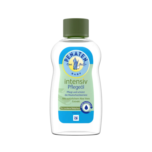 PENATEN VAJ ME ALOE 200ML