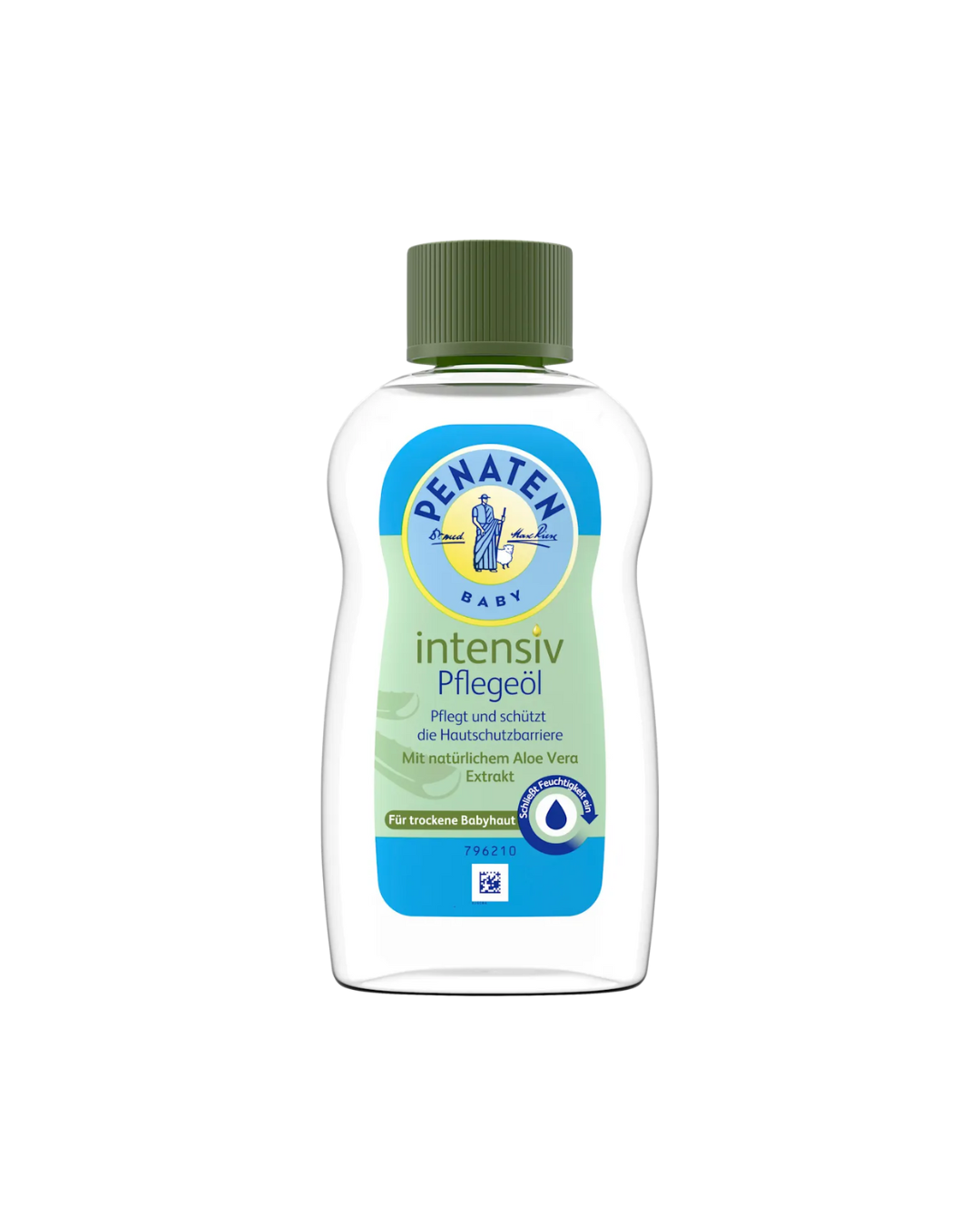 PENATEN VAJ ME ALOE 200ML