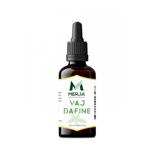 MERJA VAJ ESENCIAL DAFINE 20ML