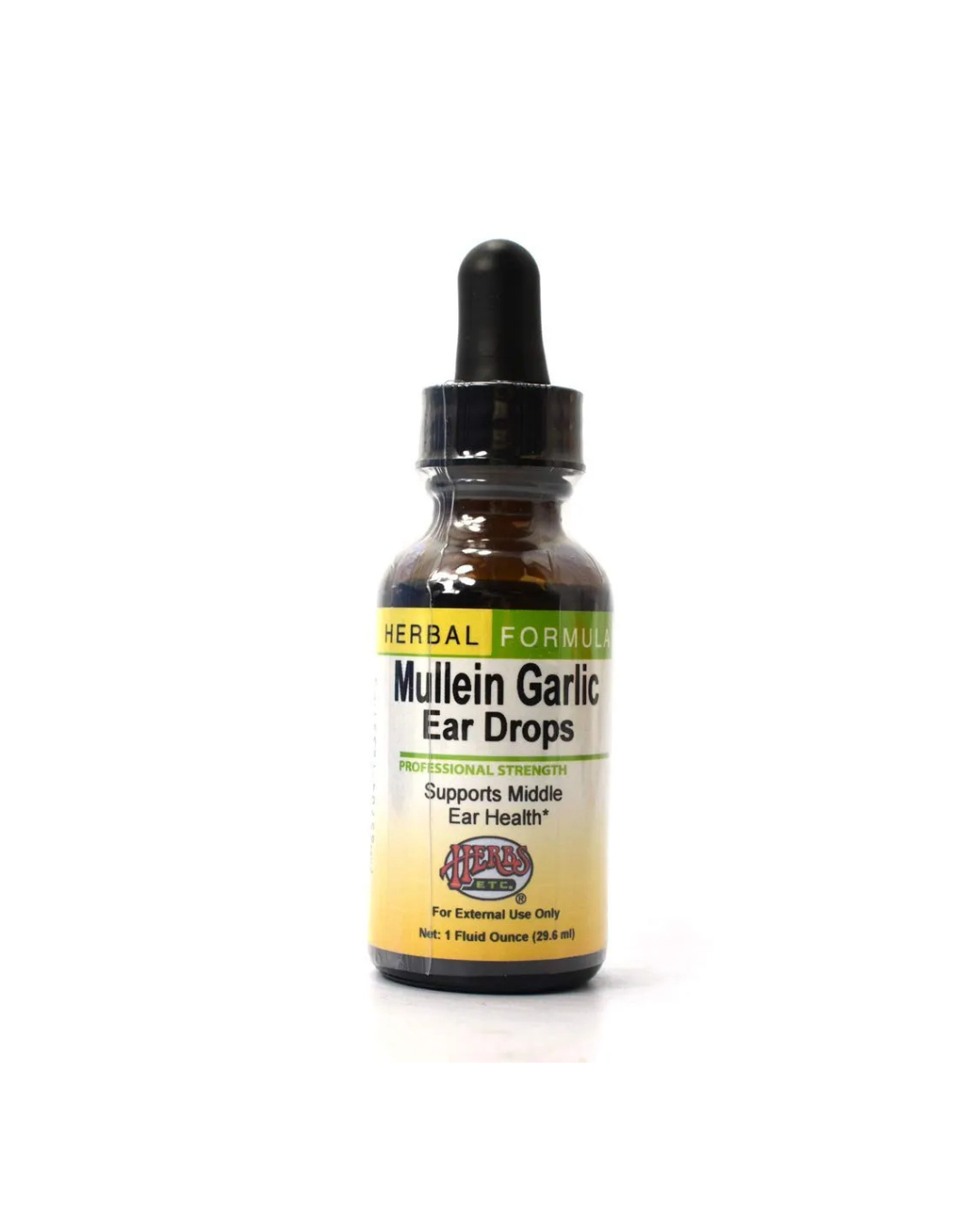 MULLEIN GARLIC 30ML (PIKA PER VESH)