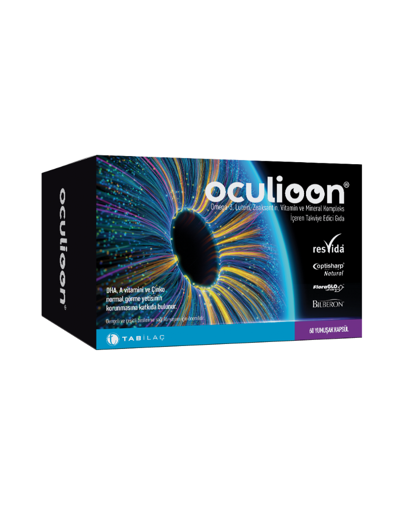 OCULIOON