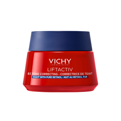 LIFTACTIV B3+RETINOL ANTI-DARK SPOTS NIGHT V.3086