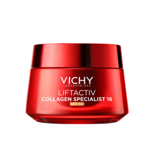LIFTACTIV C. SPECIALIST 16 SPF50 CREAM 50ML V.2852
