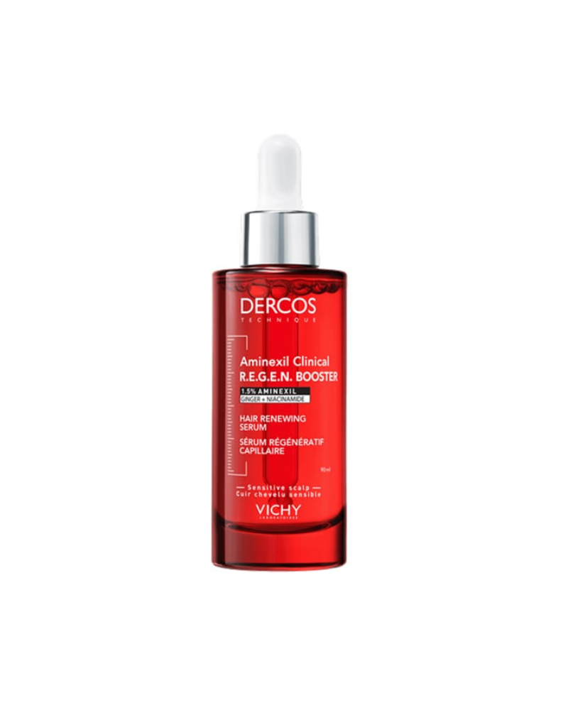 AMINEXIL HAIR RENEWING SERUM 1.5% 90ML V.2080