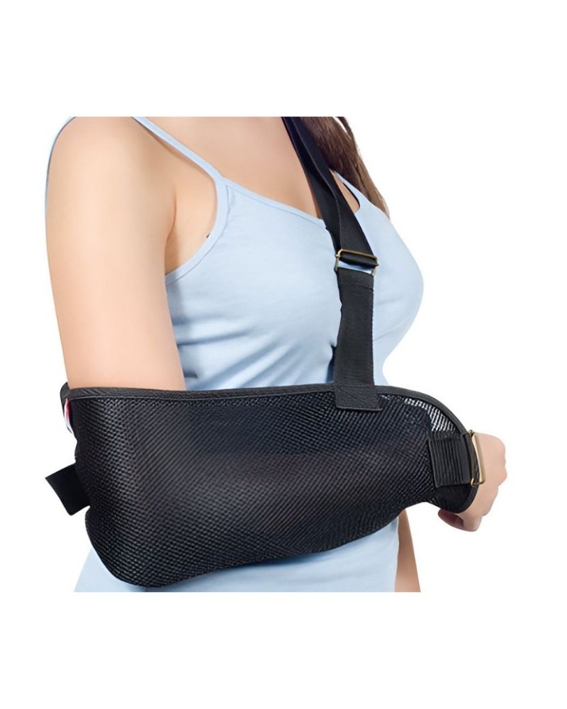 BA 116XL ECO ARM SLING WITH BELT XL