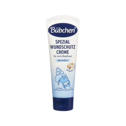 BUBCHEN KREM SPECIAL PER MBROJTJE TE LEKURES 75ML