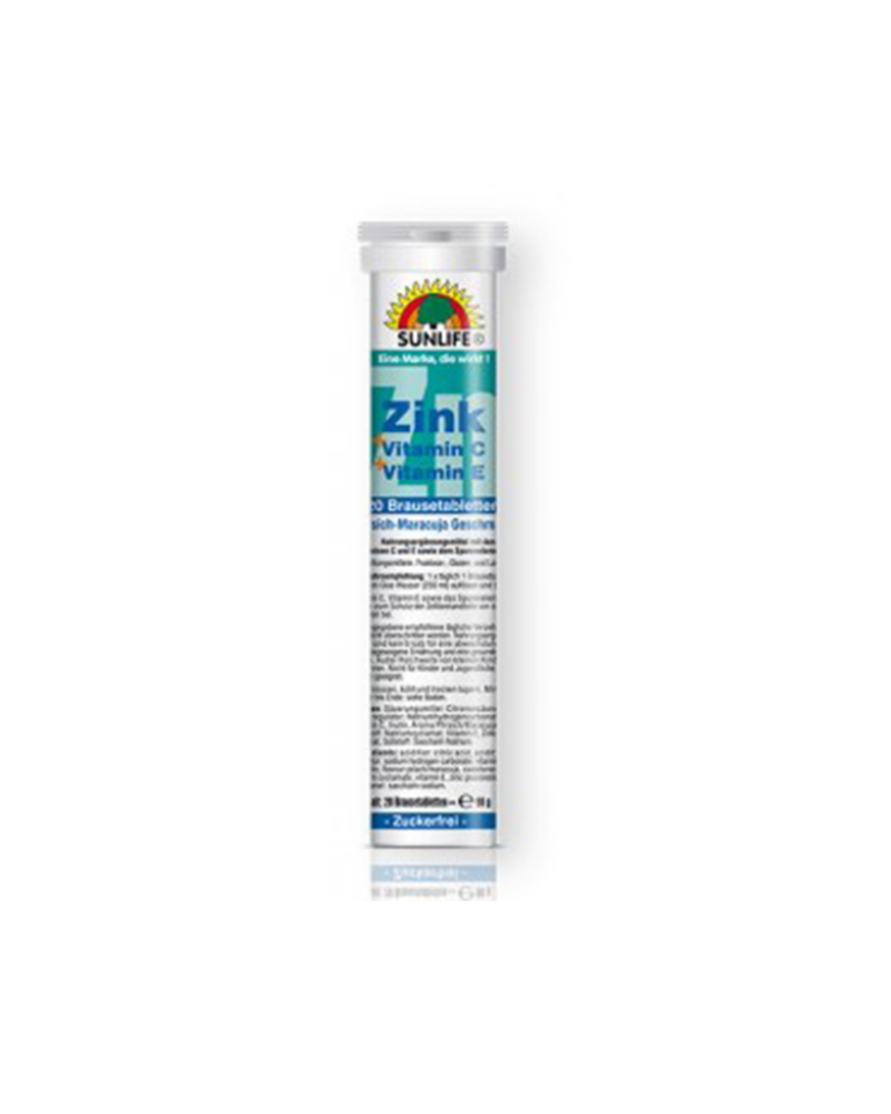 SUNLIFE ZIN+C+E EFF