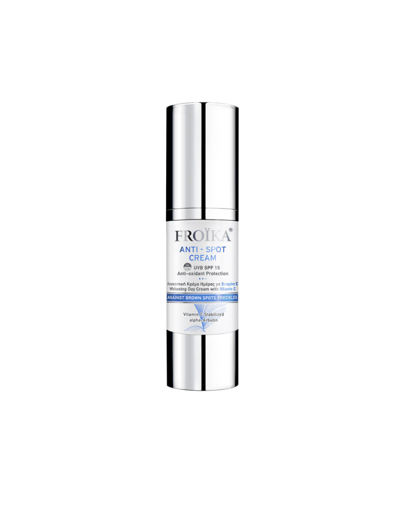 ANTI-SPOT CREAM 30ML