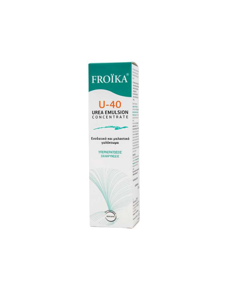 U-40 EMULSION 150ML