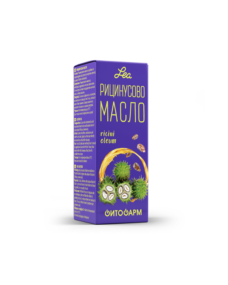 VAJ RICINI 50ML