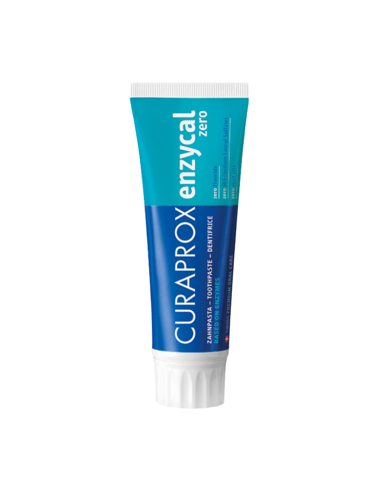 PASTE CURAPROX ENZYCAL ZERO