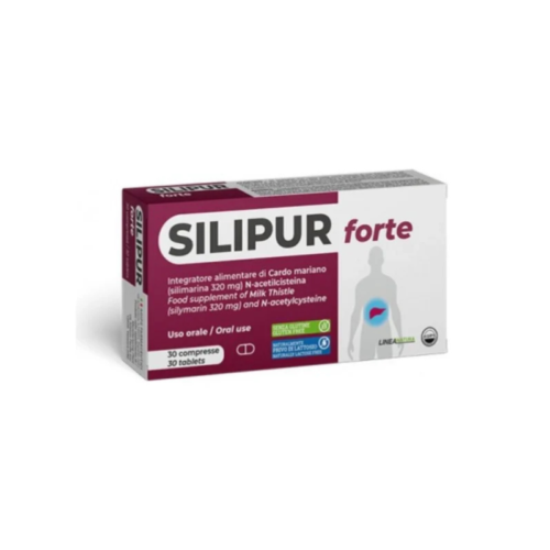 SILIPUR 30CPS