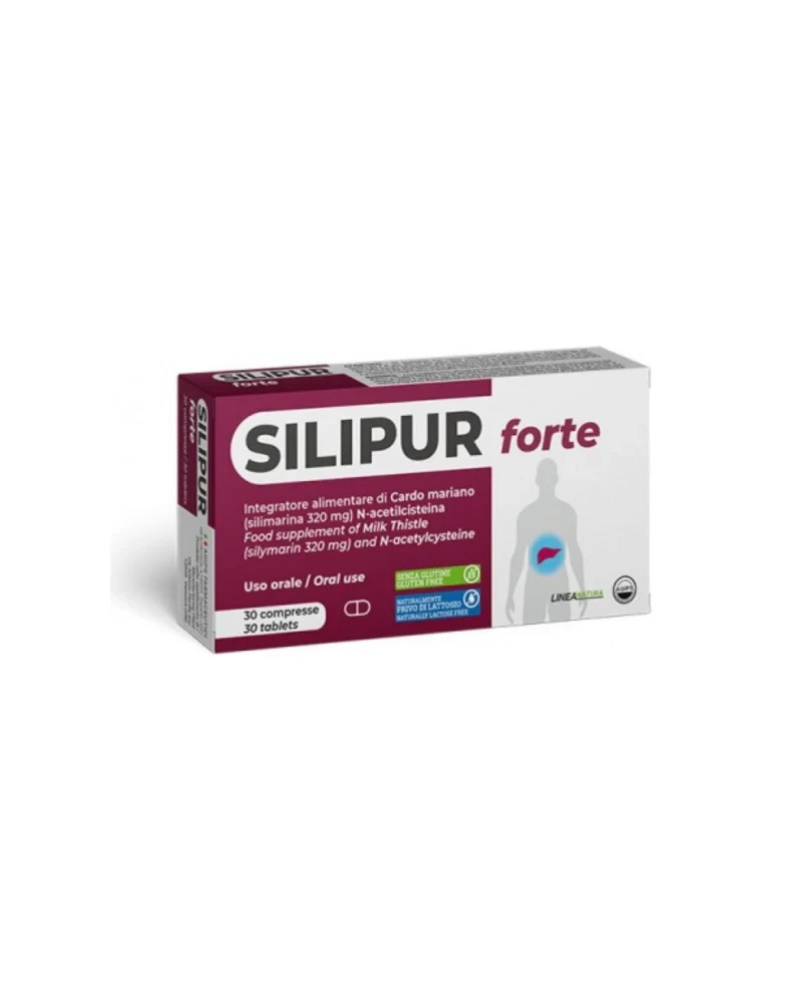 SILIPUR 30CPS