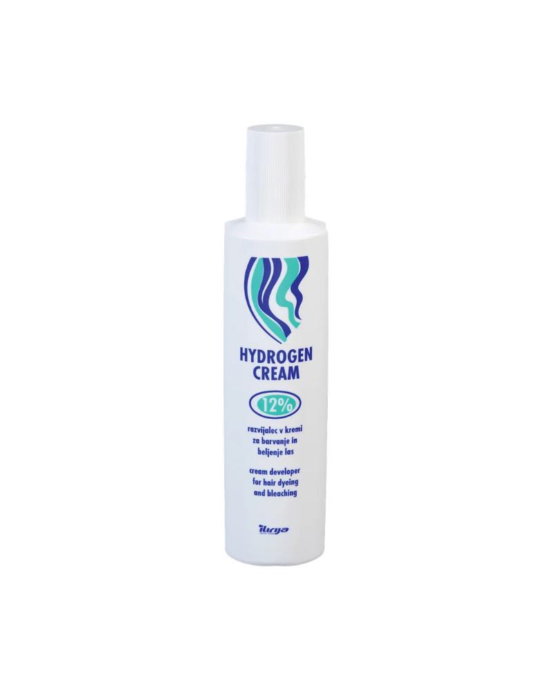 SUB.HIDROGJEN KREM 12% 120ML