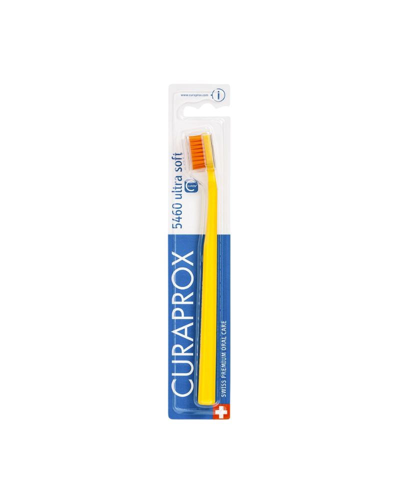 BRUSHA CURAPROX 5460 ULTRA SOFT