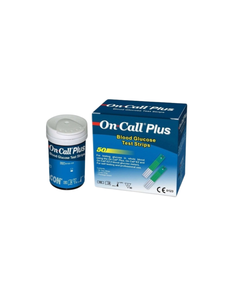 ON CALL PLUS TRAKA