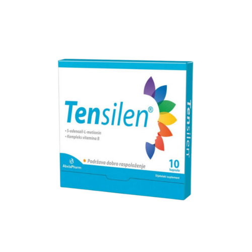 TENSILEN CAPS A10