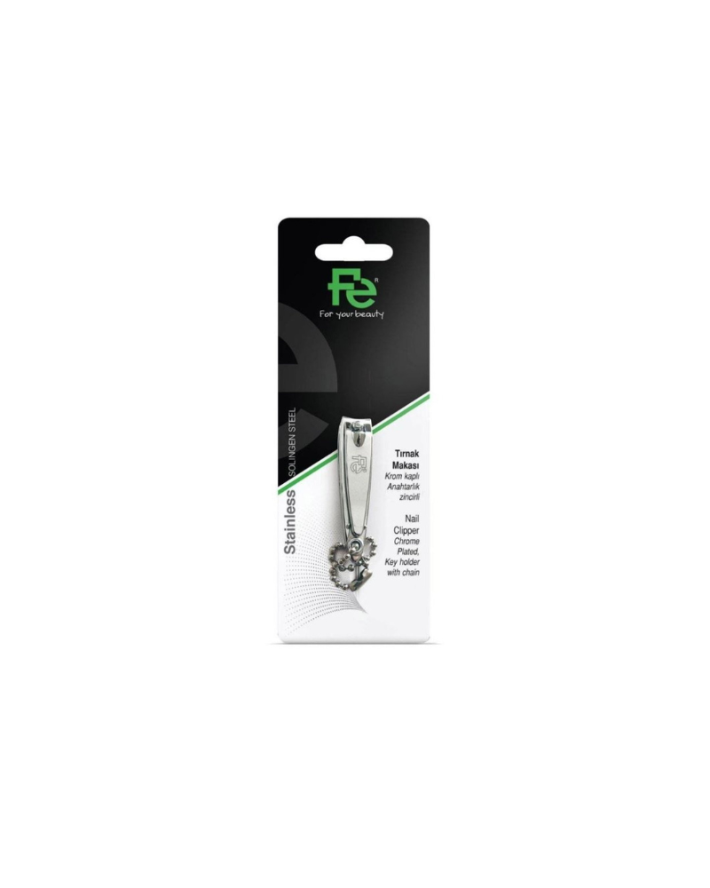 FE NAIL CLIPPERS