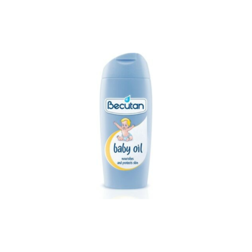 BECUTAN BABY OIL 200ML