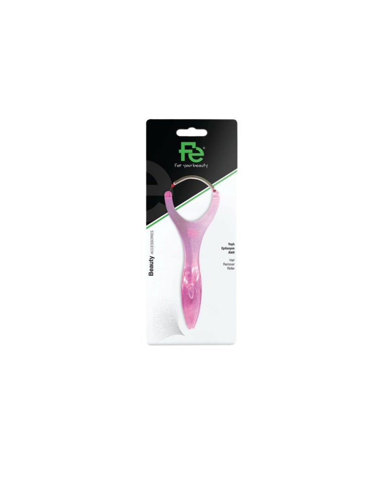 FE EPILASION ROLLES