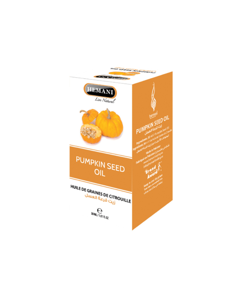 VAJ I FARAVE TE KUNGULLIT 30ML -HEMANI