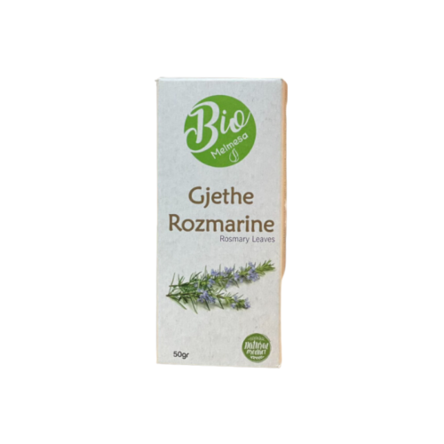 GJETHE ROZMARINE 50GR