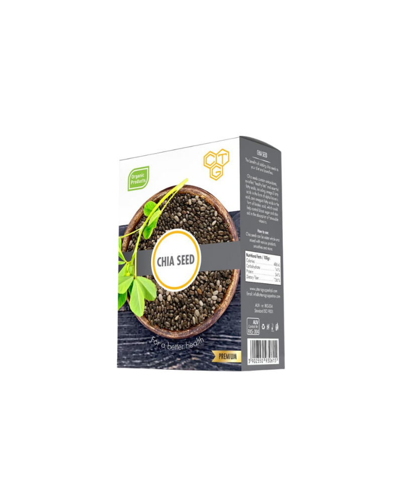 FARA CHIA 100GR