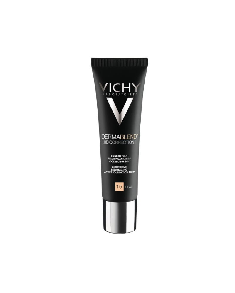 DERMABLEND OPAL 15 – 3D V.2297