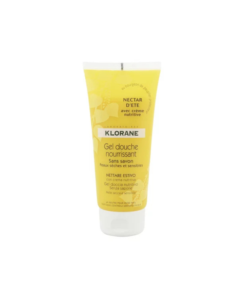 KL GEL DOUCHE NOURRISANT NECTAR D ETE 200 ML
